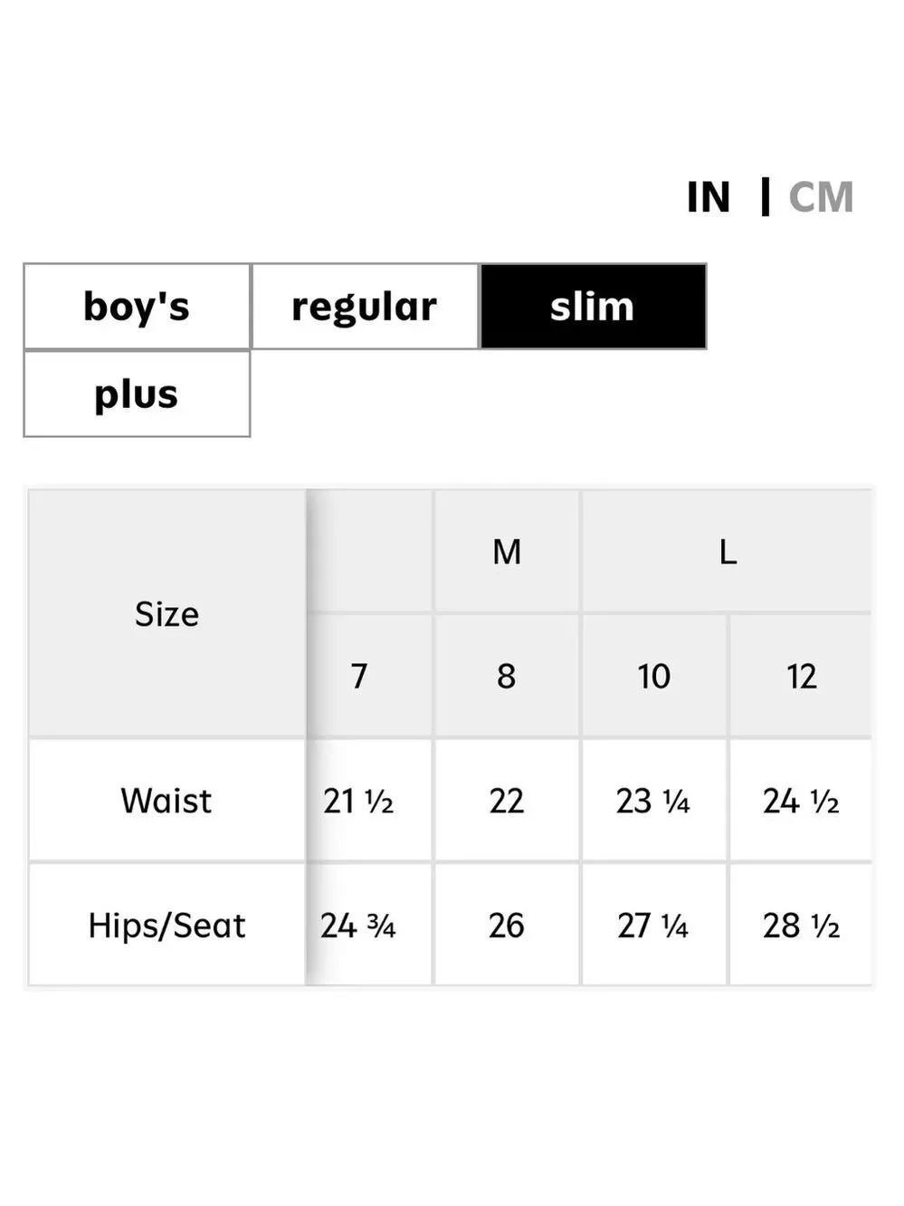 Old Navy Slim 360° Stretch Jeans for Boys in Gray Size 10 New Without Tags
